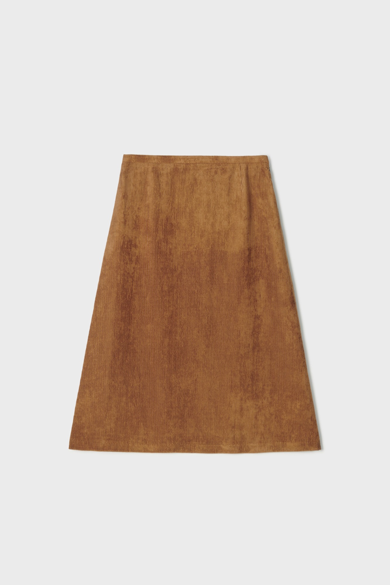 Linda Corduroy Skirt